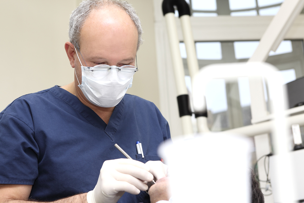 Dentiste Metz